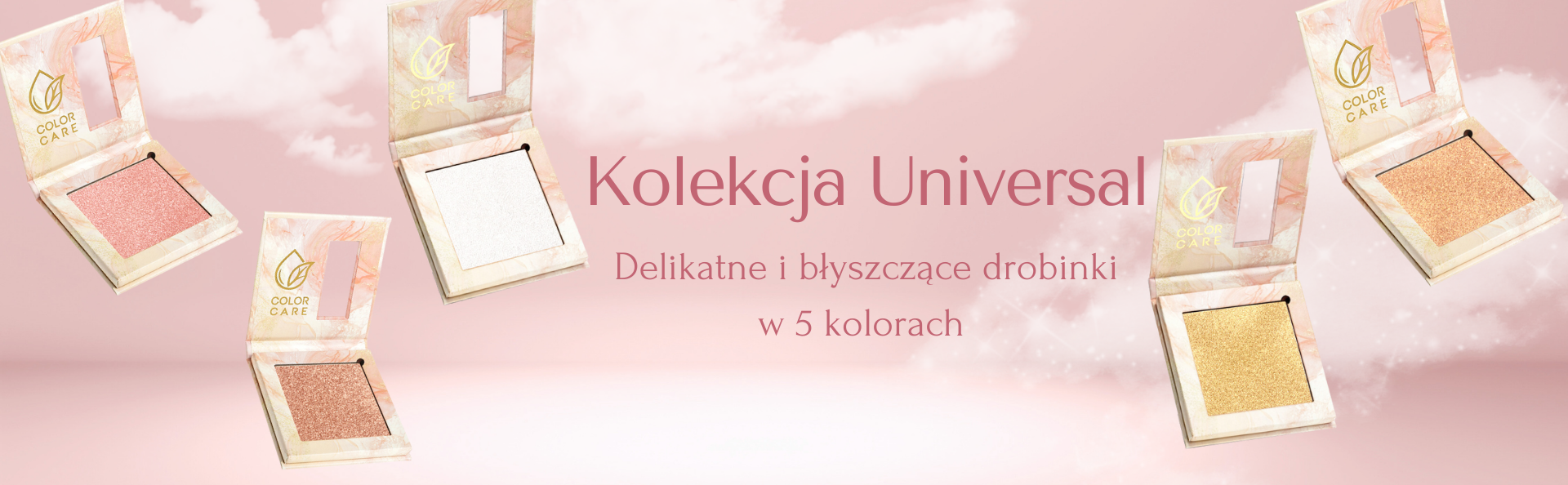 Kolekcja Universal