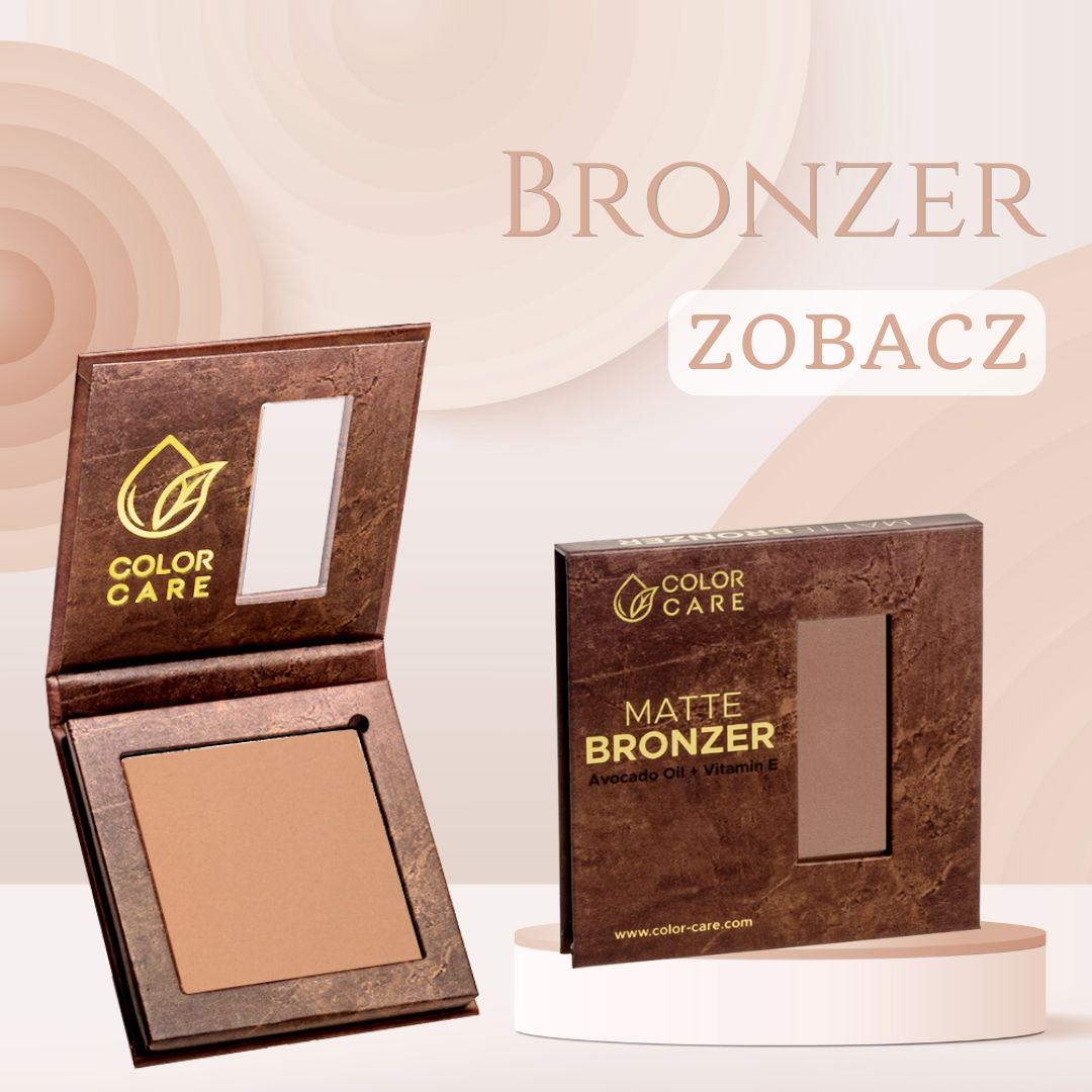 Bronzer