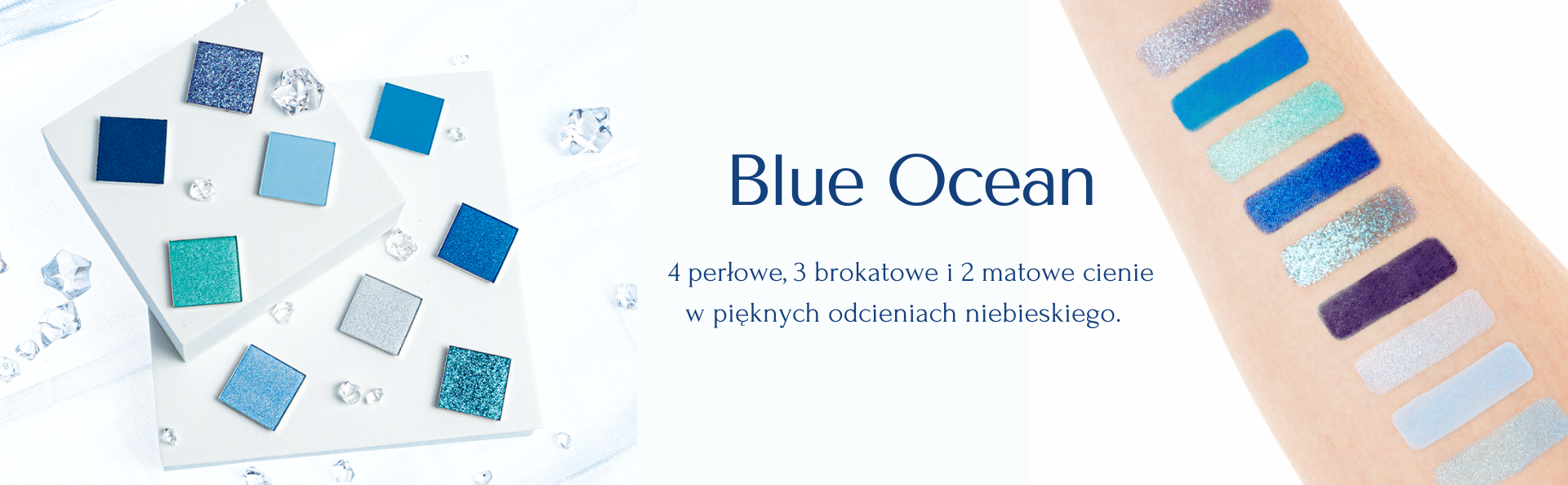 Blue Ocean